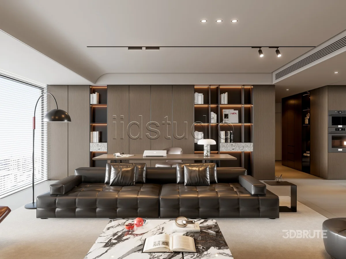 LIVING ROOM 86 Image 16
