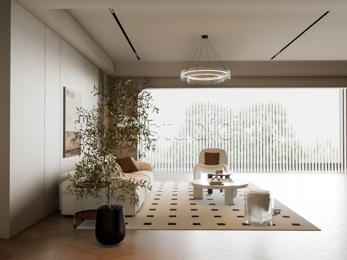 LIVING ROOM 92 Image 18