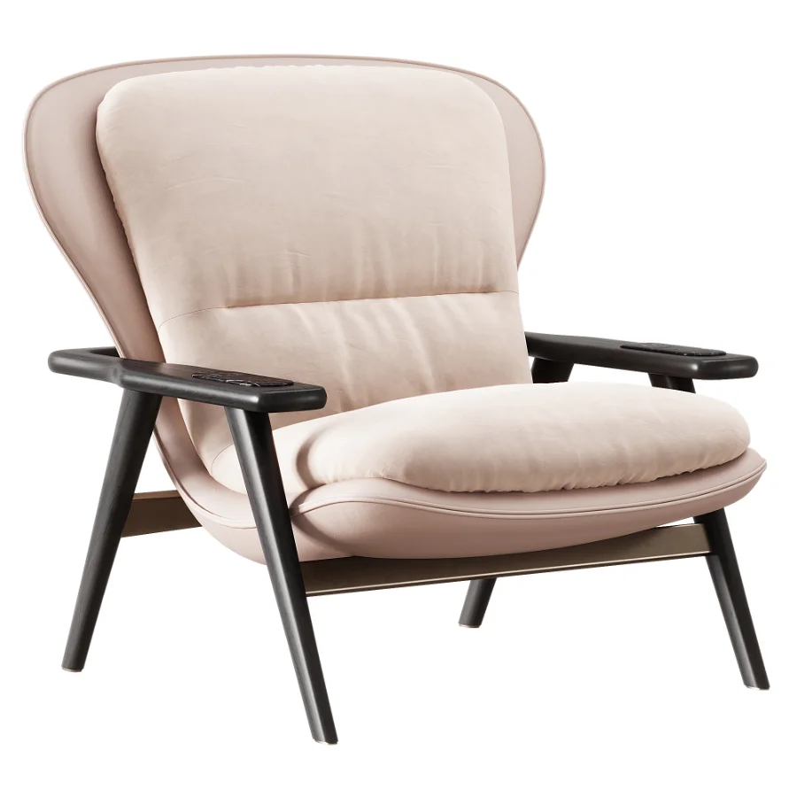 Elas Armchair 04 Image 2