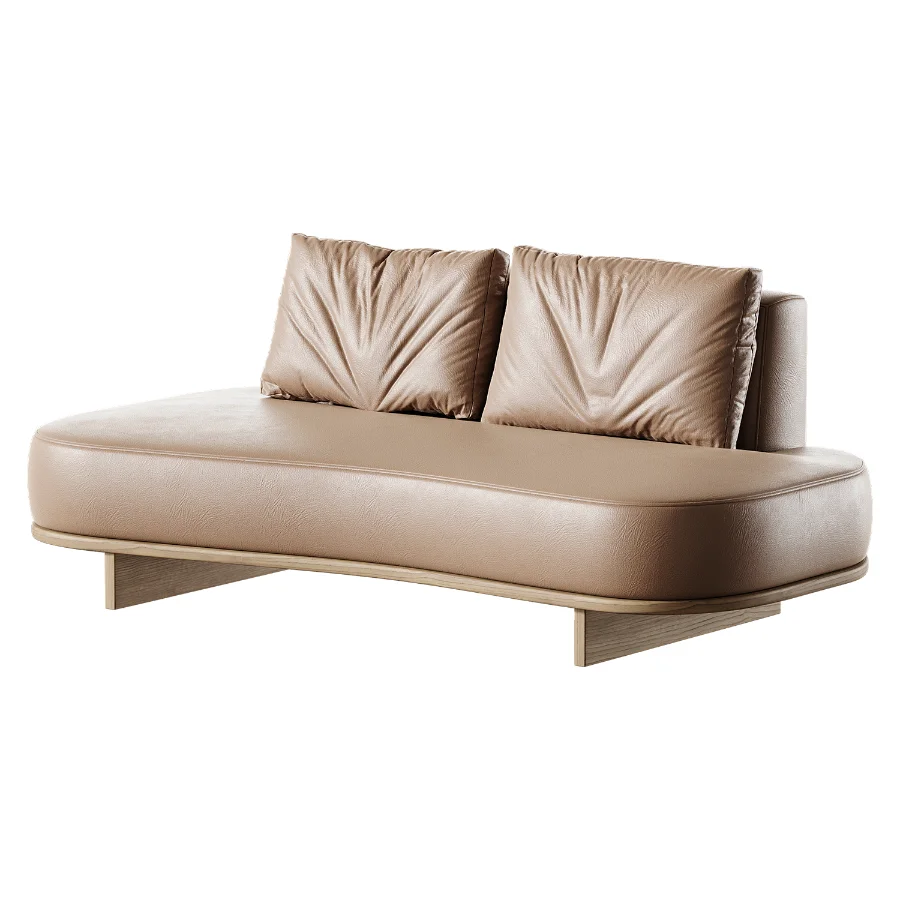 Daphne Outdoor Sofa Image 1
