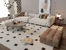 MODERN LUXURY LIVING ROOM SET 19 - Thumbnail 12