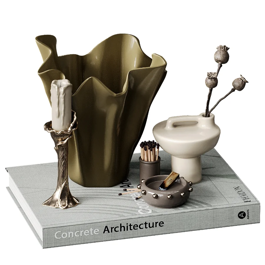 Decorative set 79 Image 1