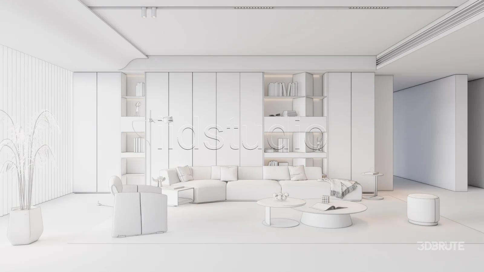LIVING ROOM 74 Image 17