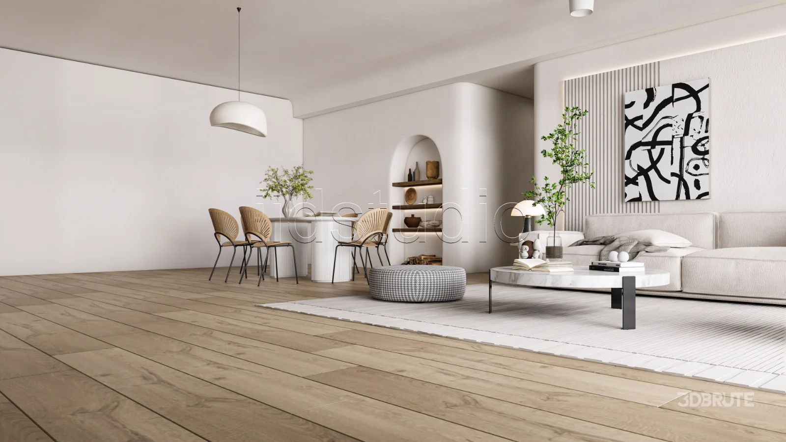 LIVING ROOM 39 Image 12