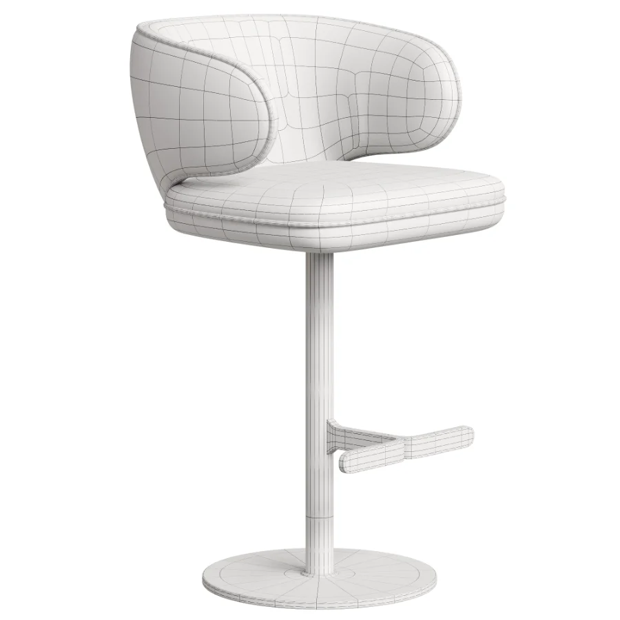 Petra B Bar Stool Image 3