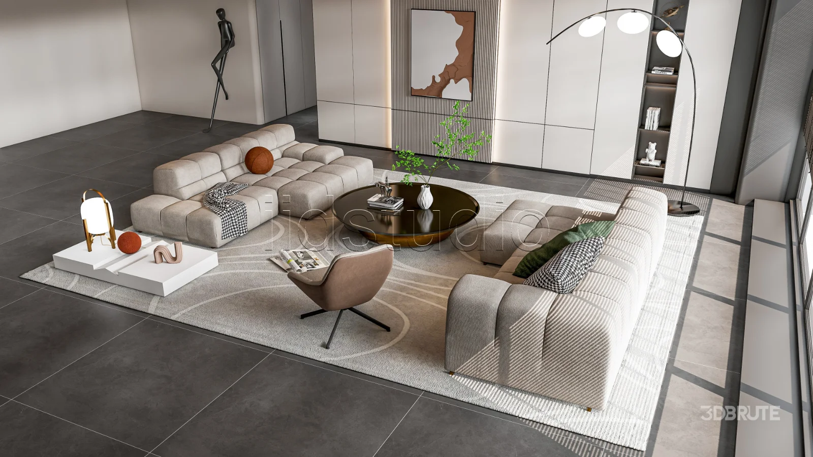 LIVING ROOM 73 Image 17