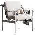 Outdoor Sandy Armchair and Dining Chair - Thumbnail 4