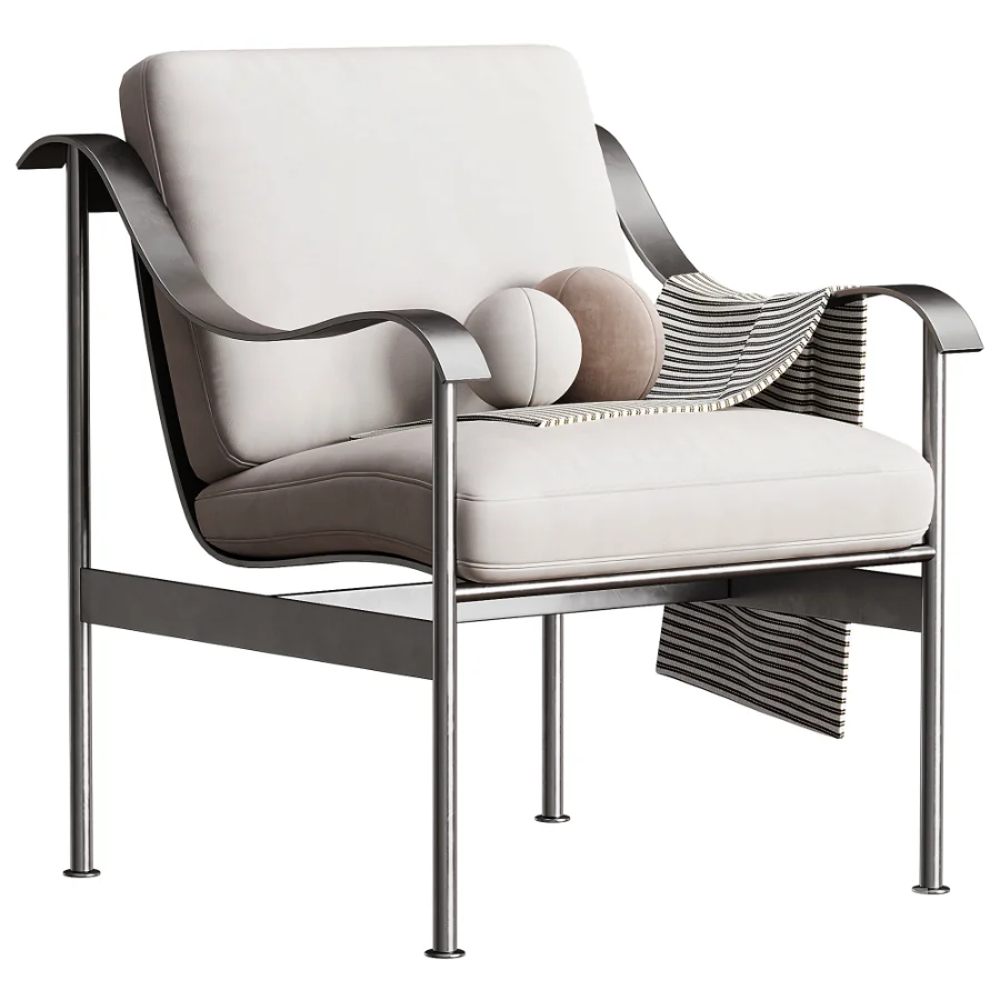 Outdoor Sandy Armchair and Dining Chair Image 4