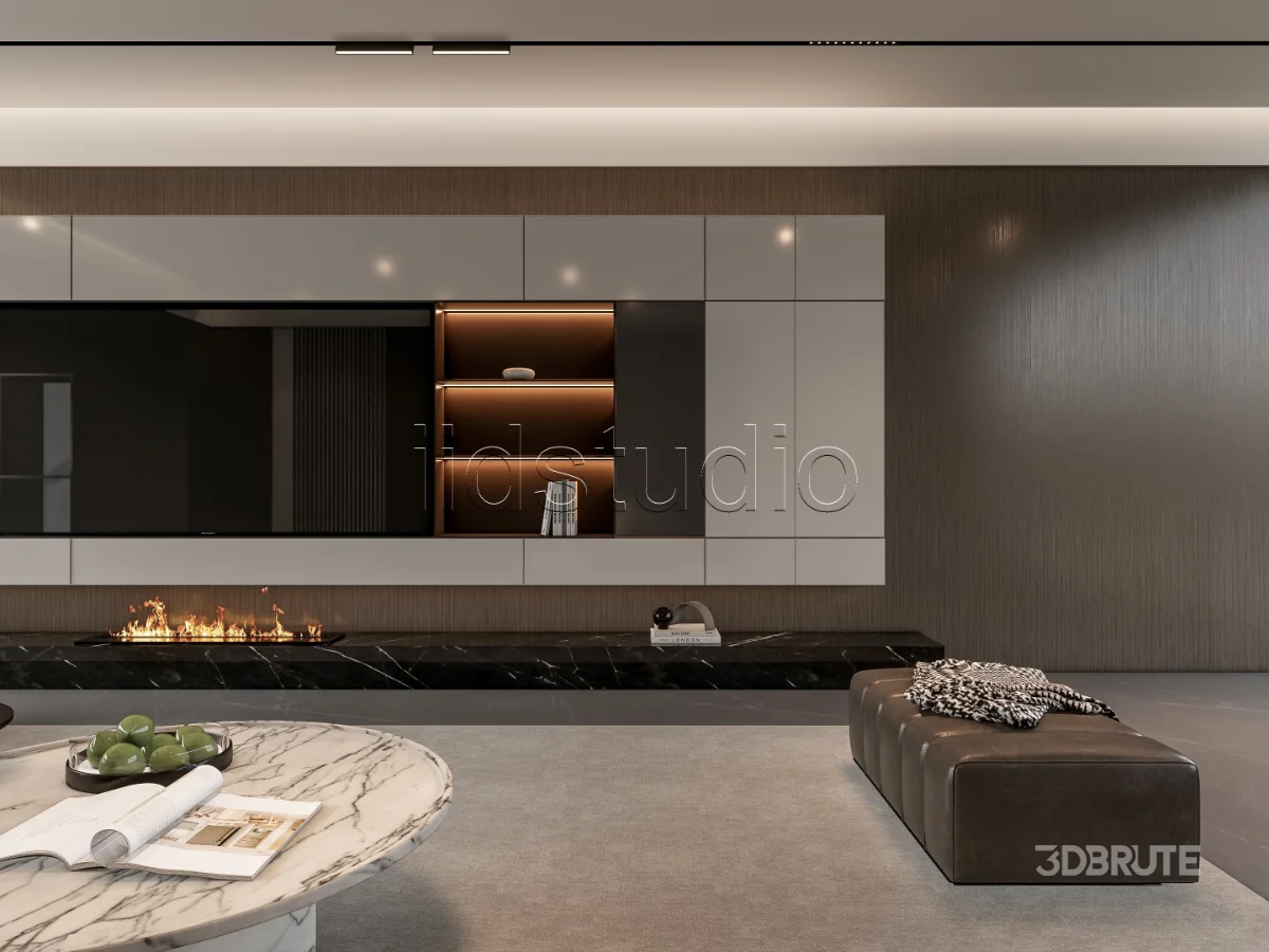 LIVING ROOM 87 Image 19