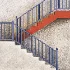 staircase3 greek style - Thumbnail 6