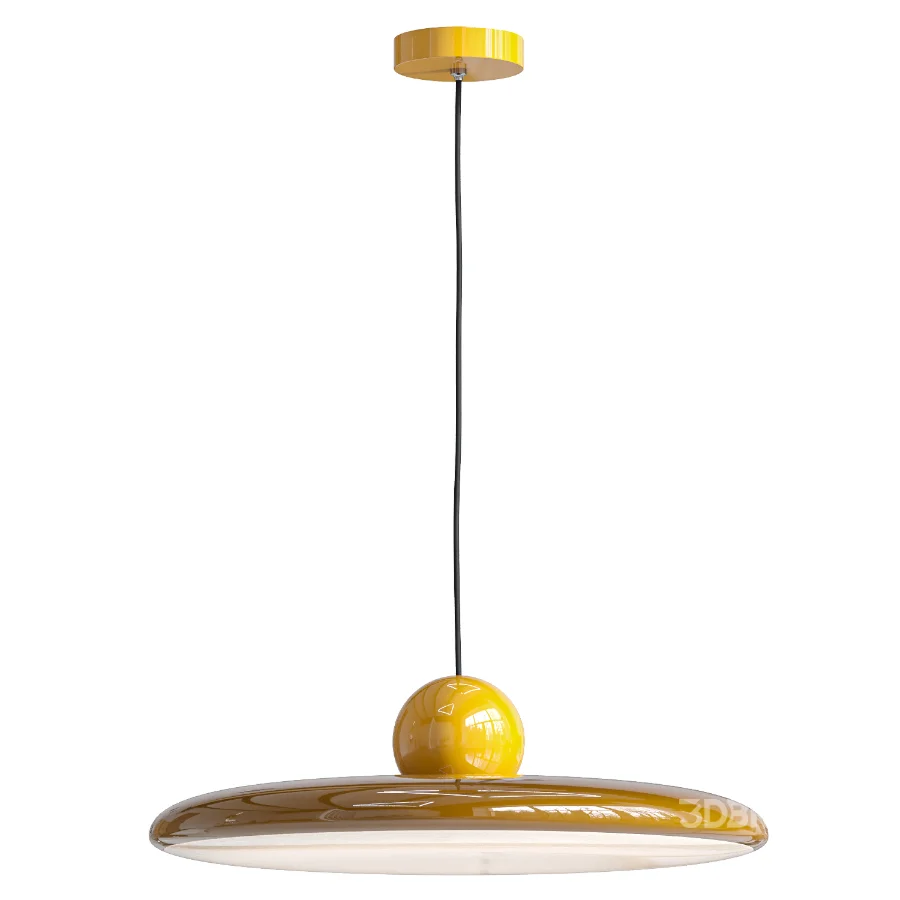 Morandi Nordic Pendant Lamp Image 3