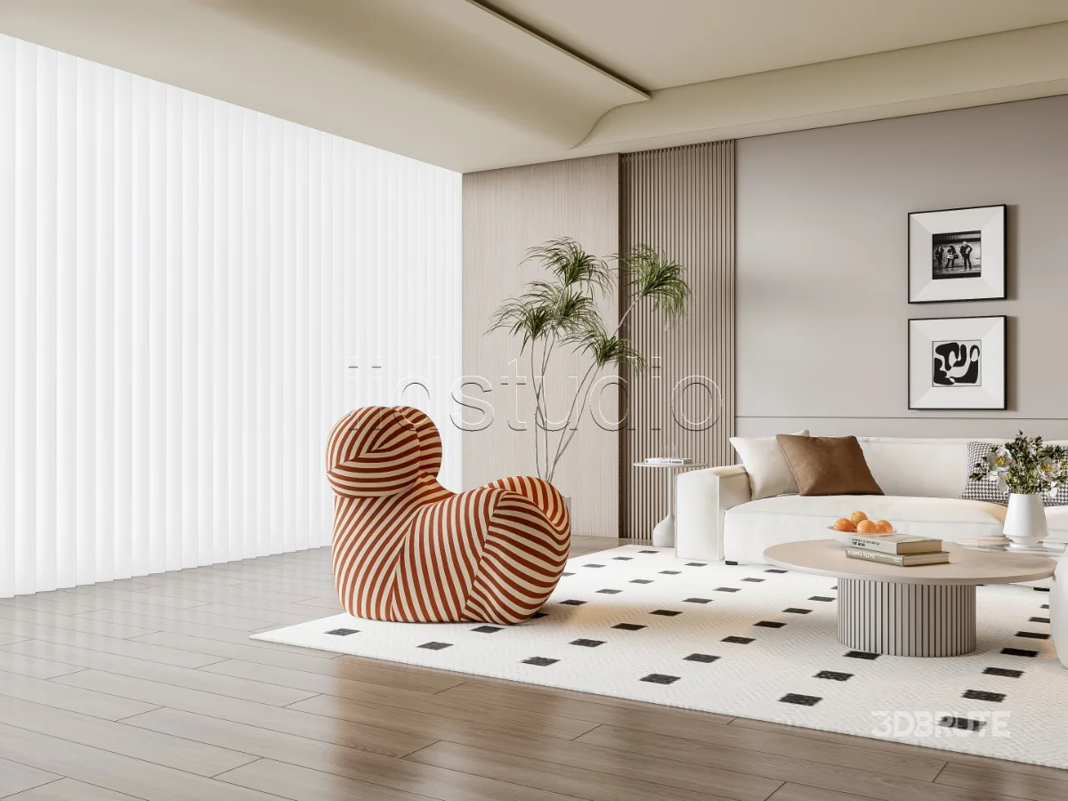 LIVING ROOM 61 Image 18