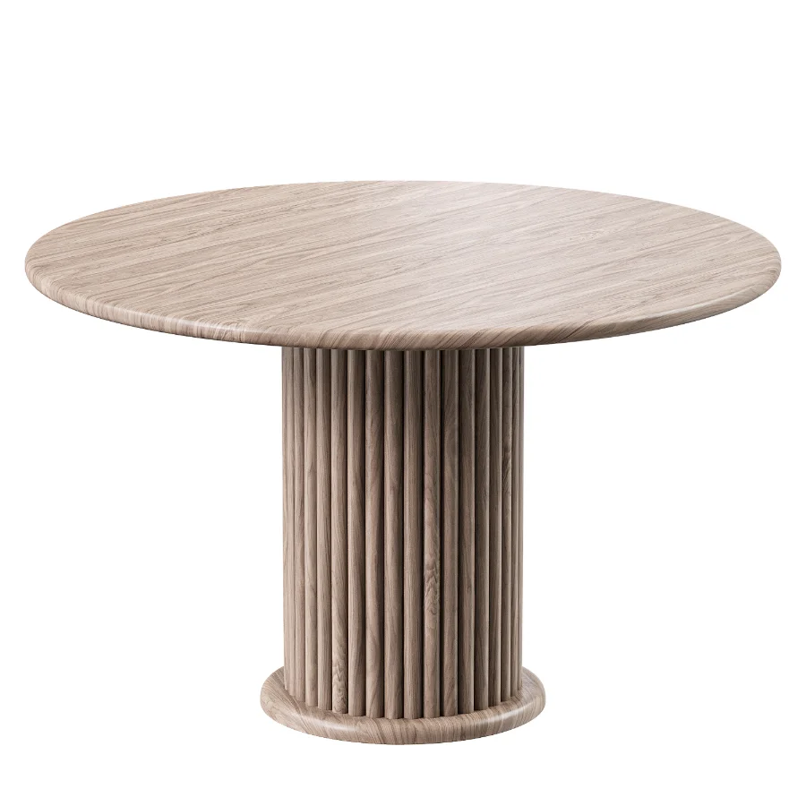 The Round Madison Design Table Image 3