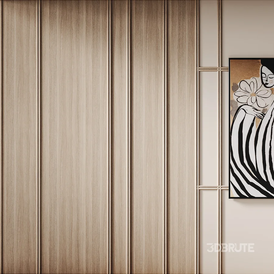 Art Wall 208 Image 3