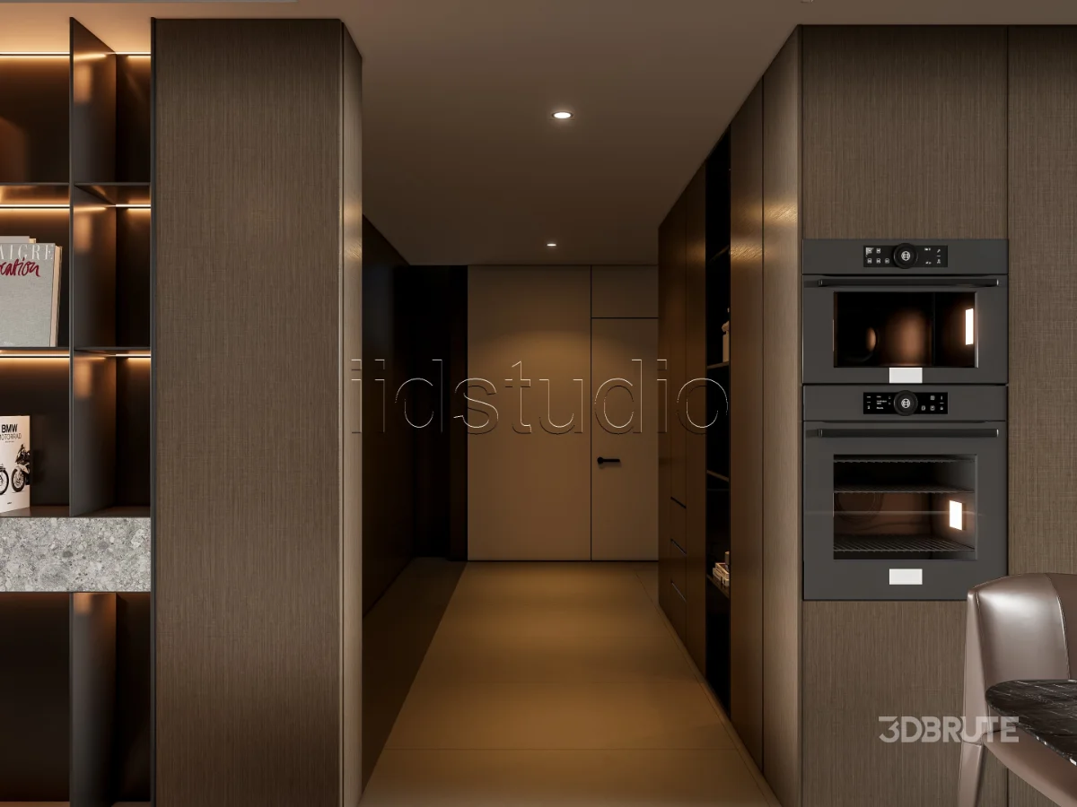 LIVING ROOM 86 Image 2