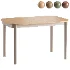 Harrell Dining Table - Thumbnail 1