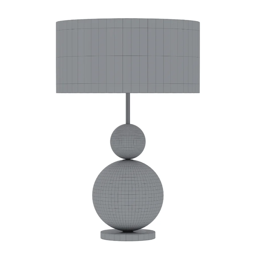 Infinito Blu table lamp Image 3