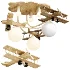 Skyvoyage Ceiling Lamp - Thumbnail 1