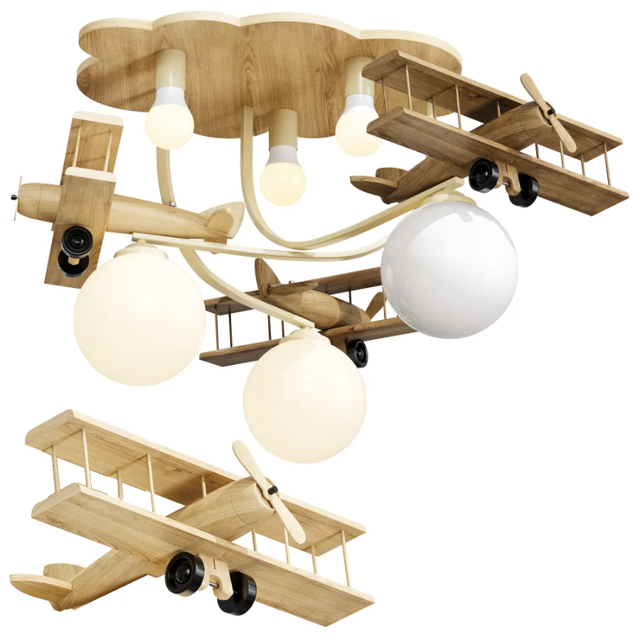 Skyvoyage Ceiling Lamp Image 1