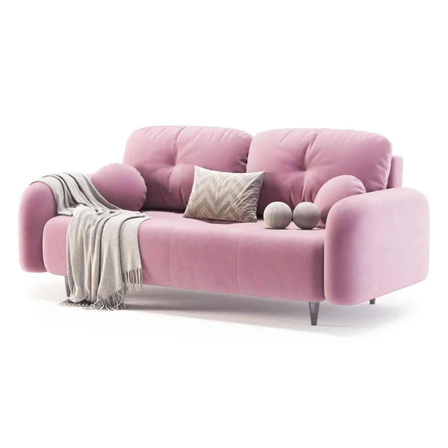 Cloud sofa Image 4