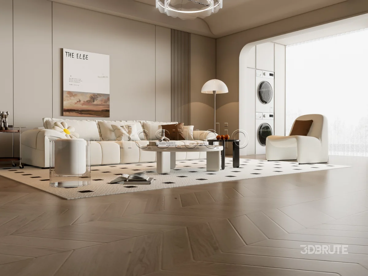 LIVING ROOM 92 Image 1