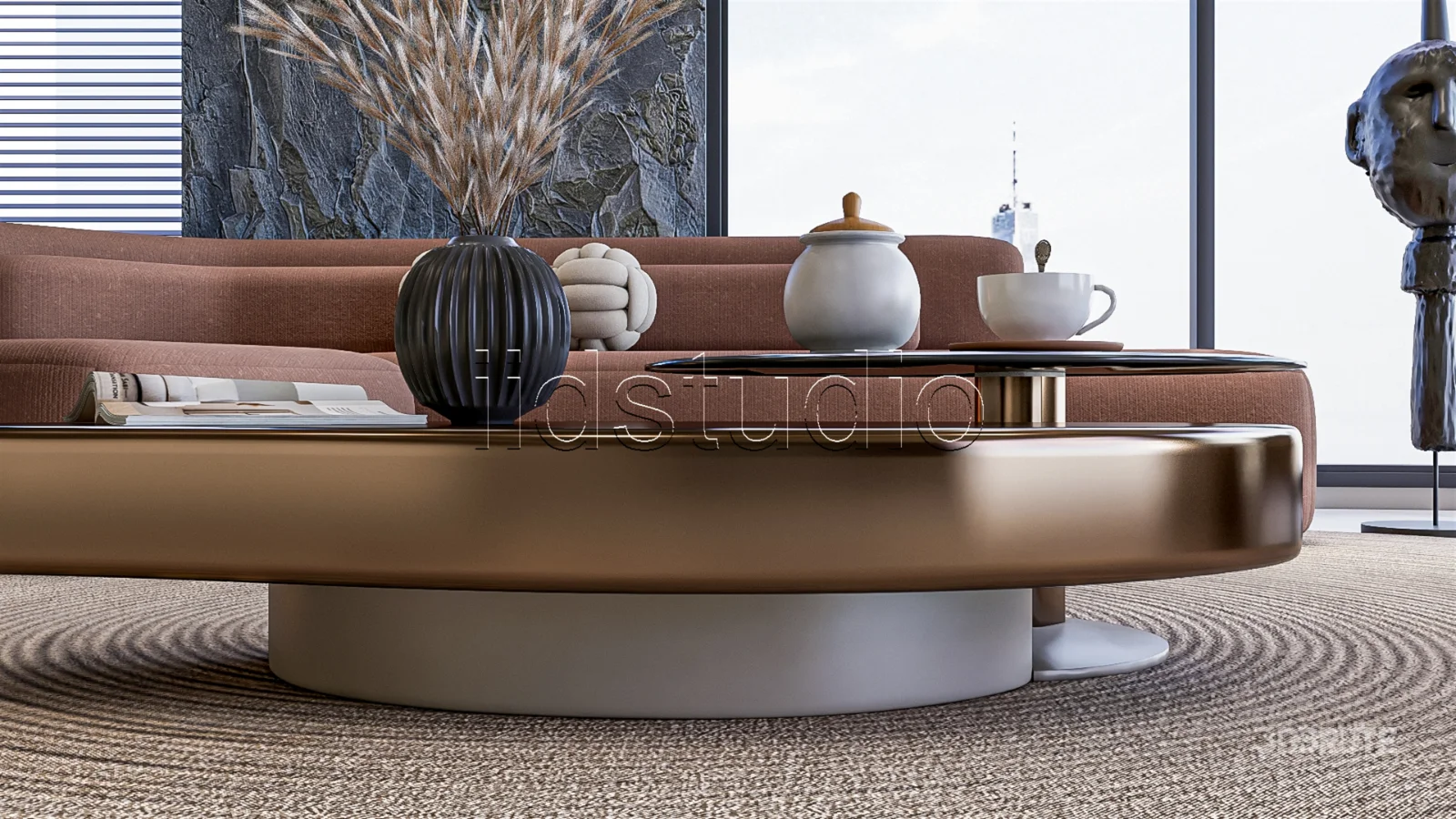 LIVING ROOM 31 Image 12
