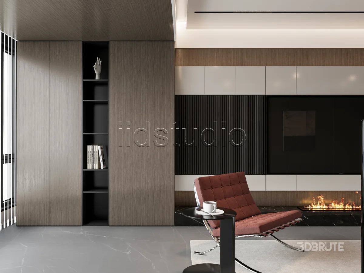 LIVING ROOM 87 Image 4