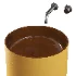 Freestanding Clay Basins FB I | Studio LOHO - Thumbnail 5