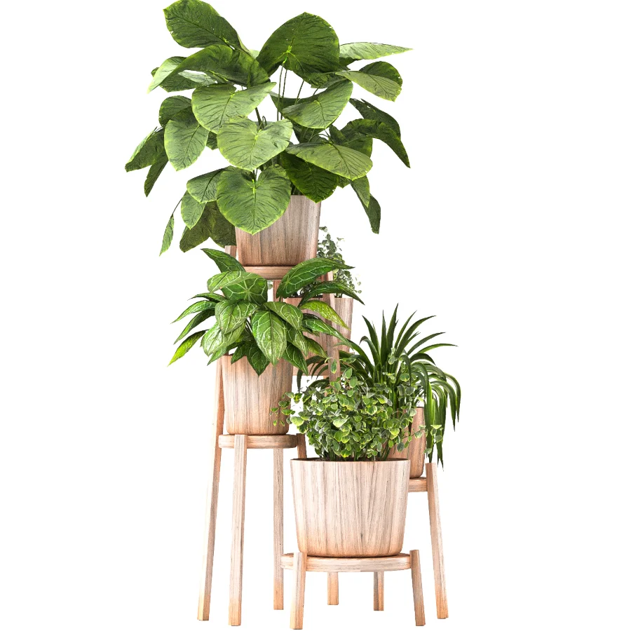 Planting Stand 01 Image 3