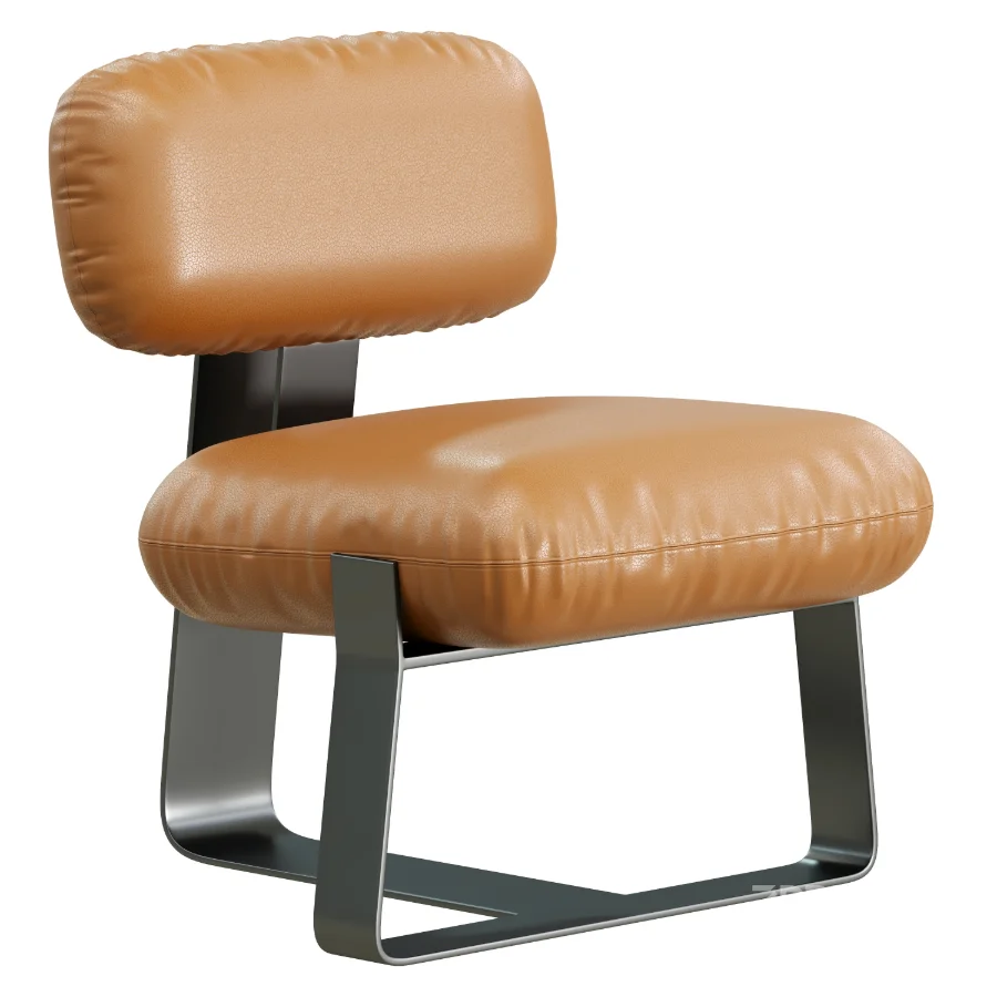 Ray Baxter Armchair Image 2