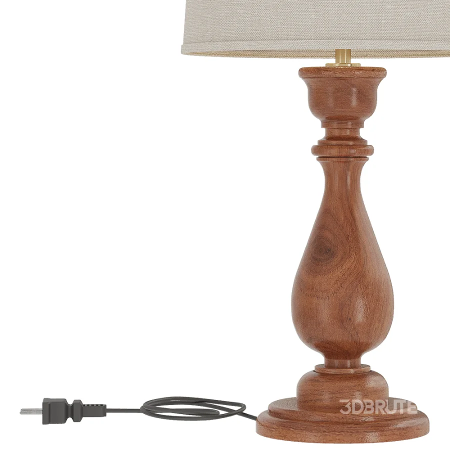 Essex Lamp Image 3