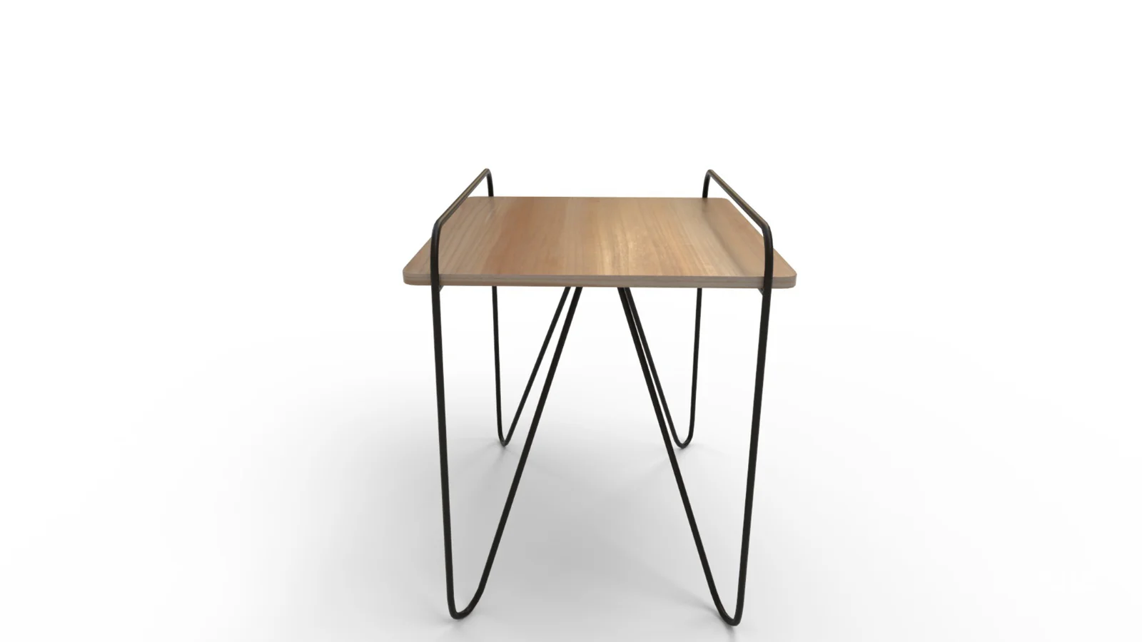 Hoyt End Table Image 2