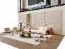 MODERN LUXURY LIVING ROOM SET 2 - Thumbnail 5