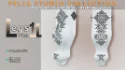 Leg-11-WhiteWood - Thumbnail 2