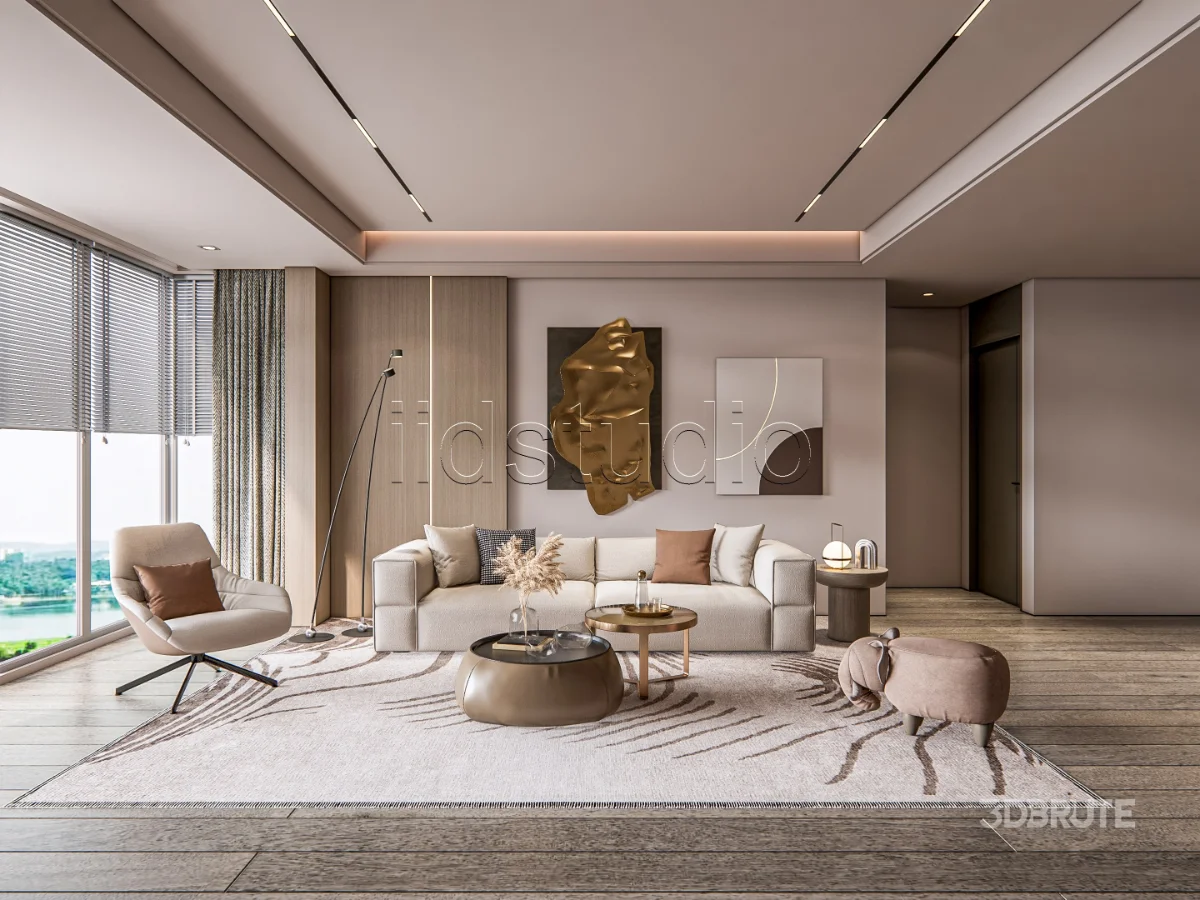 LIVING ROOM 15 Image 1