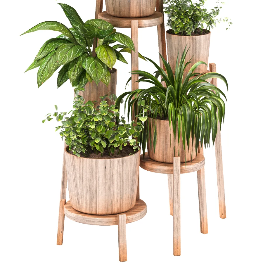 Planting Stand 01 Image 6
