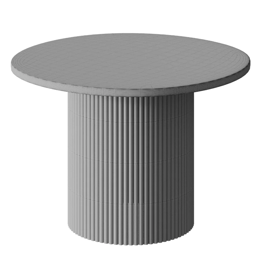Ethnosphere Empire Mini Coffee Table Image 2