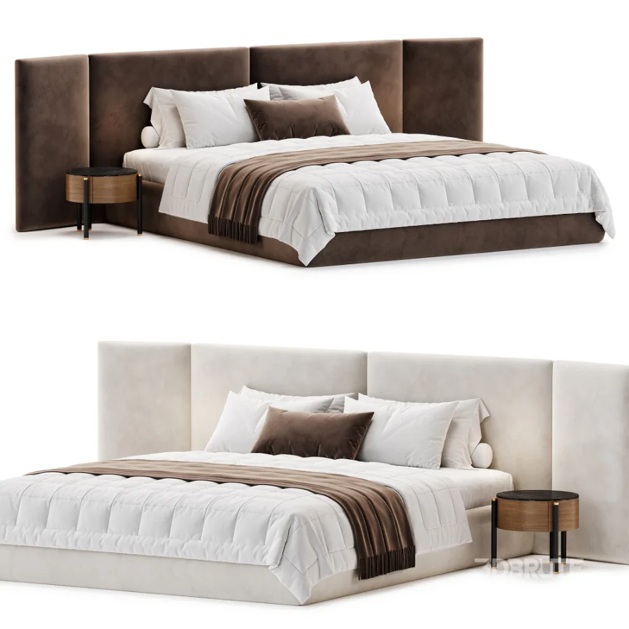 Folding Screen Bed Image 2