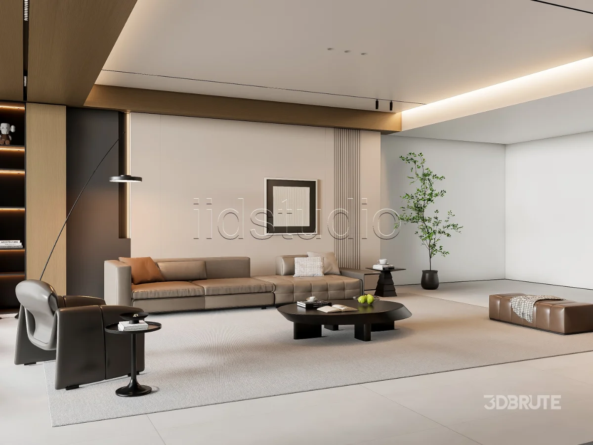 LIVING ROOM 100 Image 19