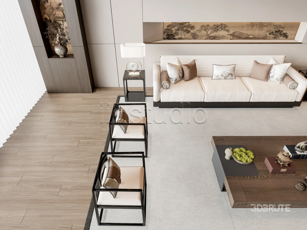 LIVING ROOM 72 Image 5