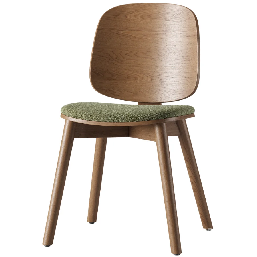 Binley Chair Image 2