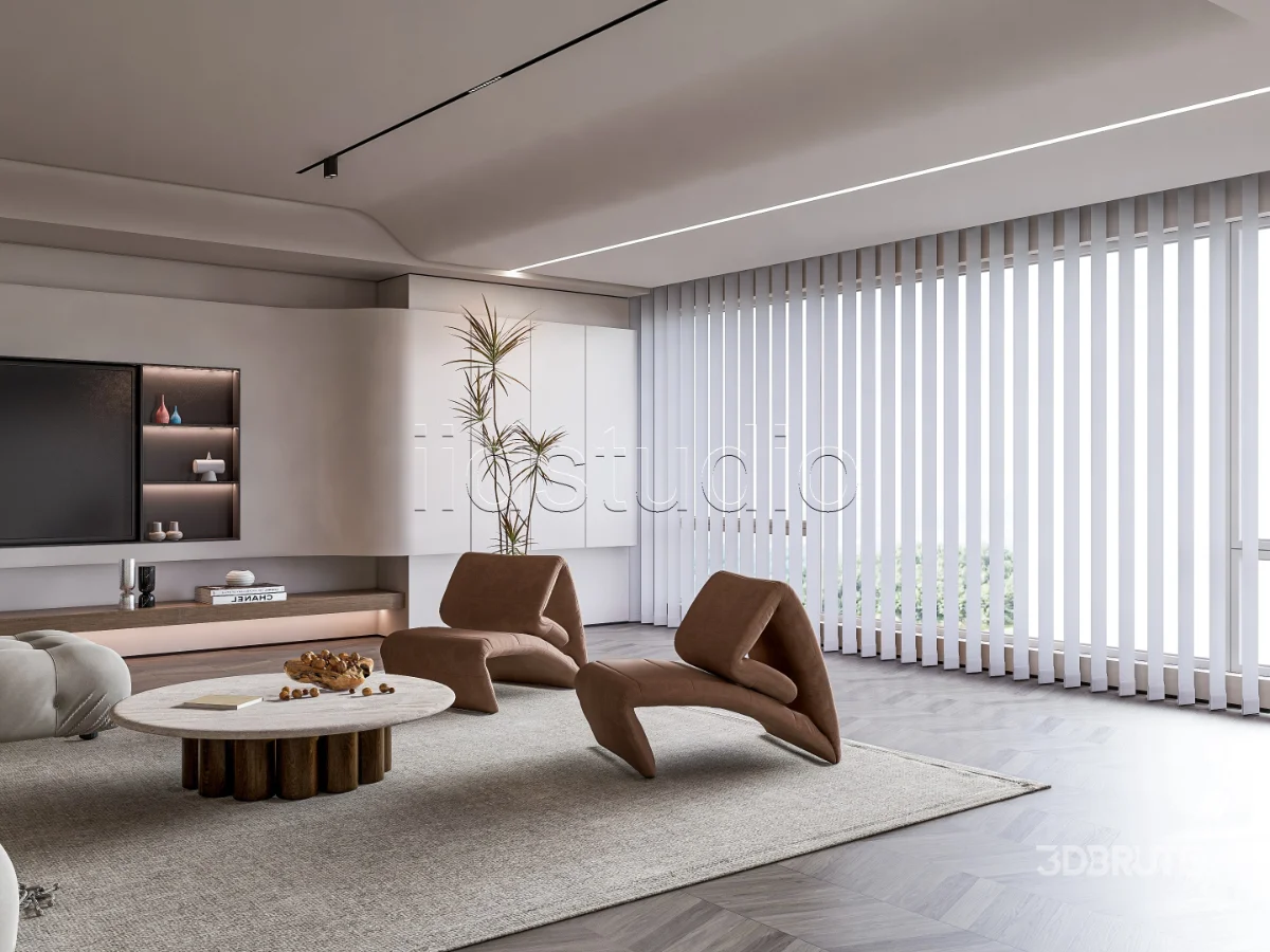 LIVING ROOM 16 Image 12