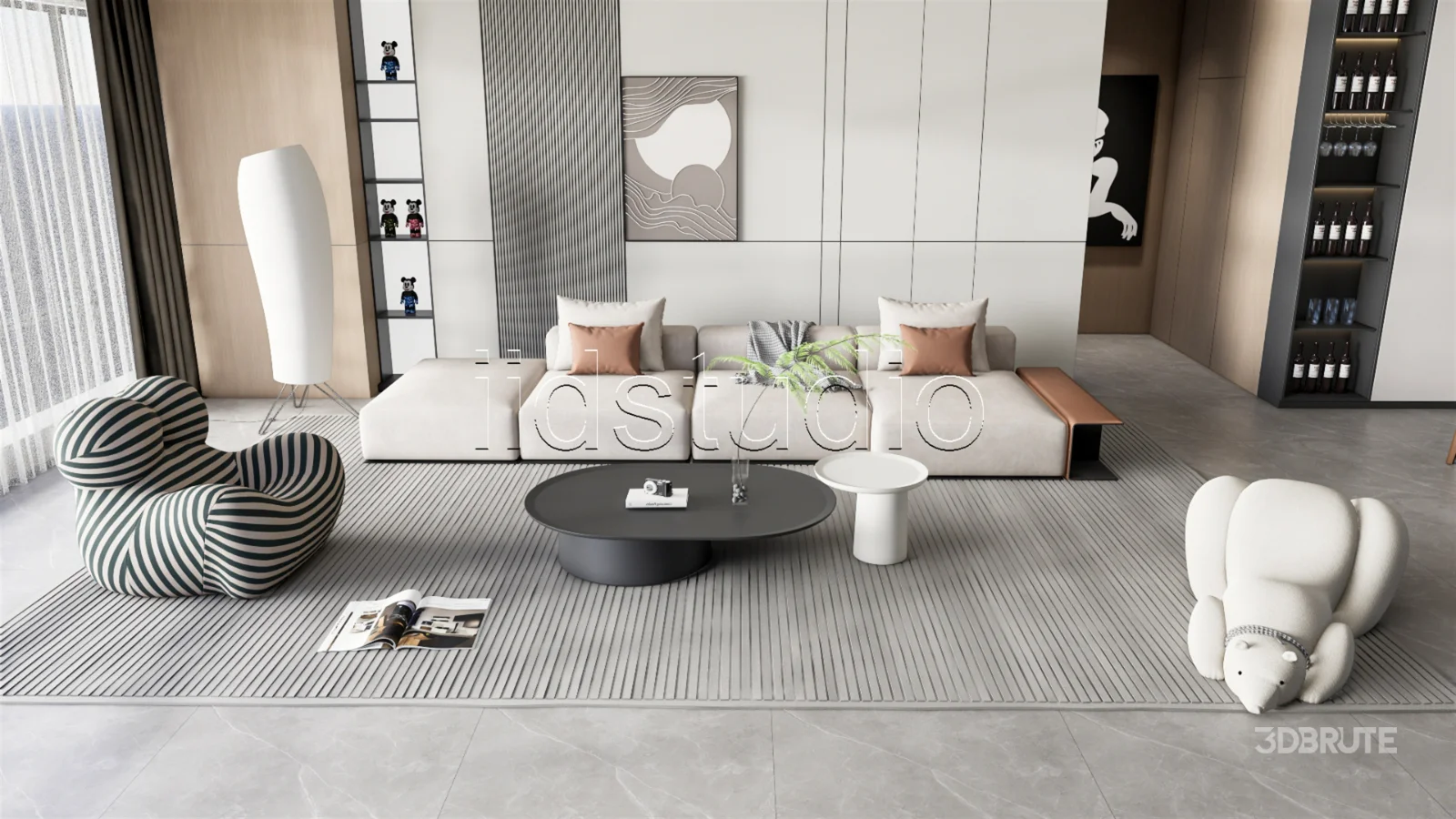LIVING ROOM 35 Image 19