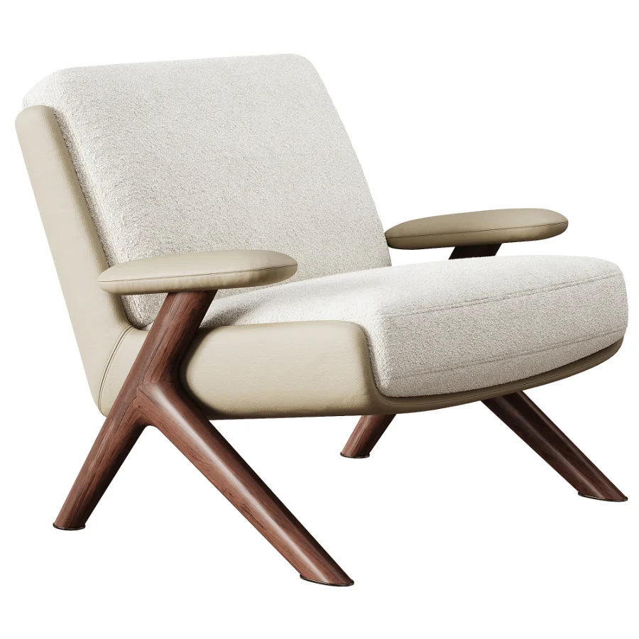 Armchair Lilliam Image 6