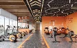 Modern gym - Thumbnail 1