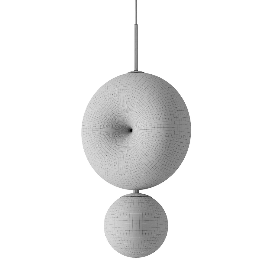 Lampatron BUSA Pendant Lamp Image 2