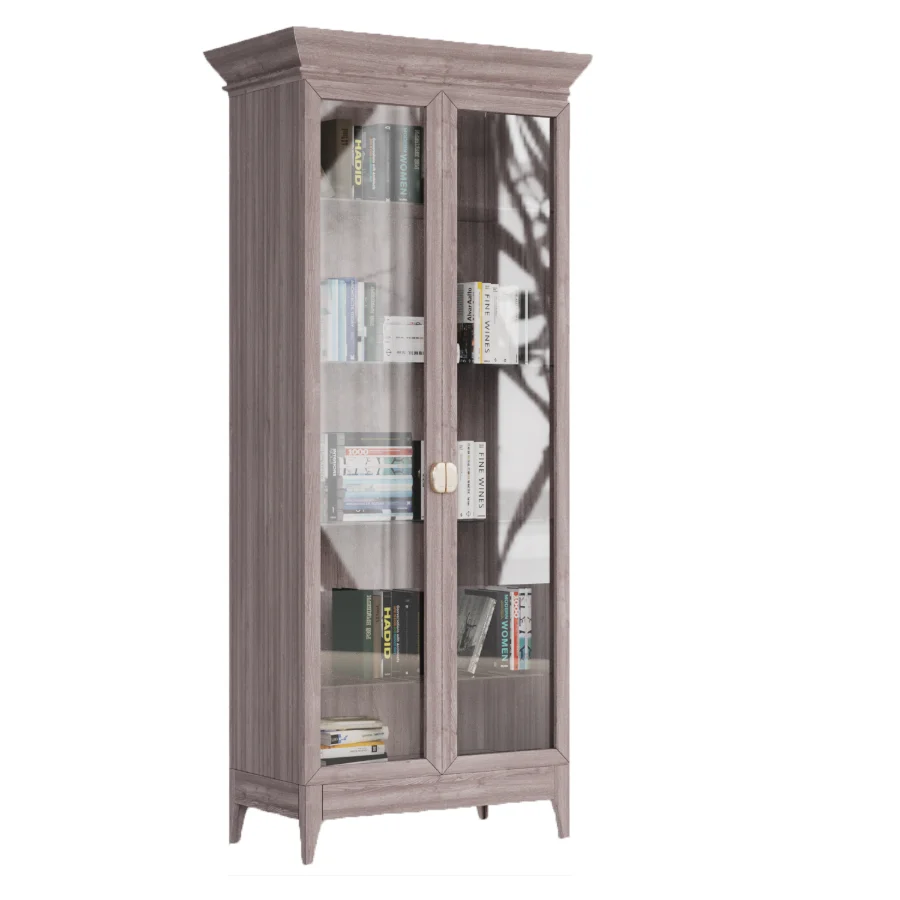 Classic Bookcase Image 1