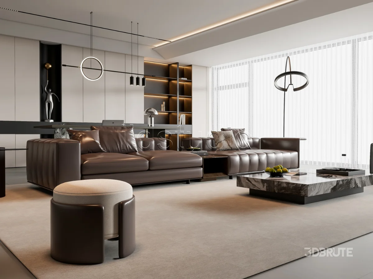 LIVING ROOM 95 Image 4
