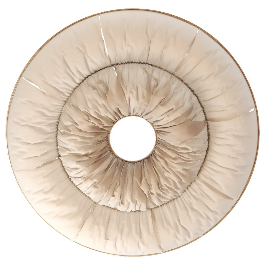Ceiling Drapery vol 21 Image 3