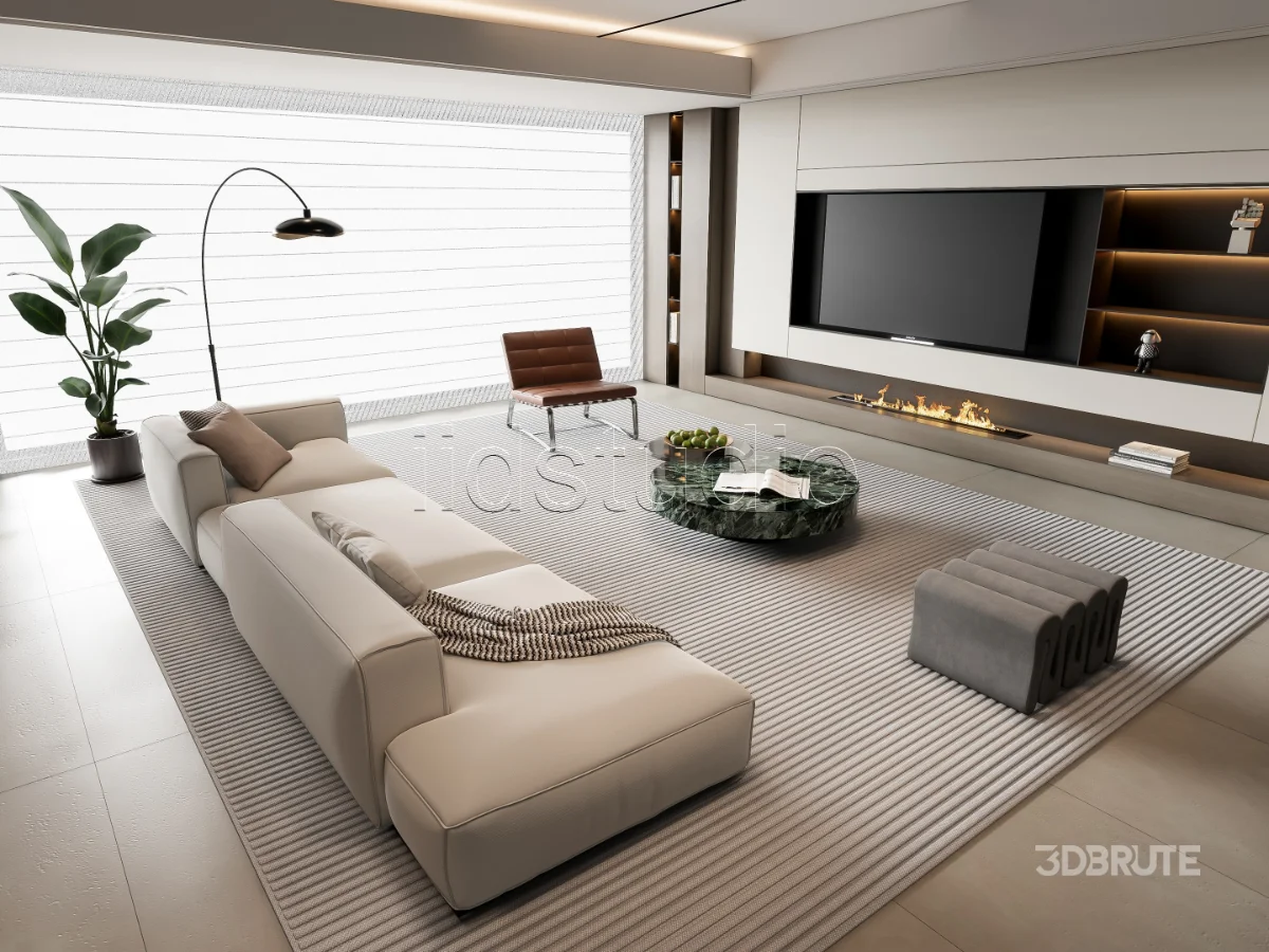 LIVING ROOM 89 Image 19